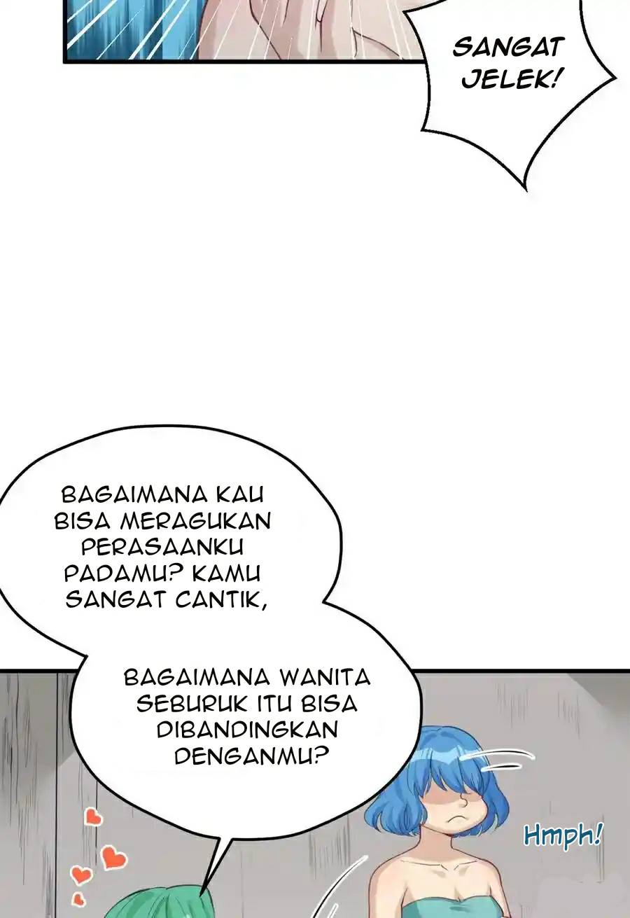 Beauty and the Beasts Chapter 181 Gambar 31